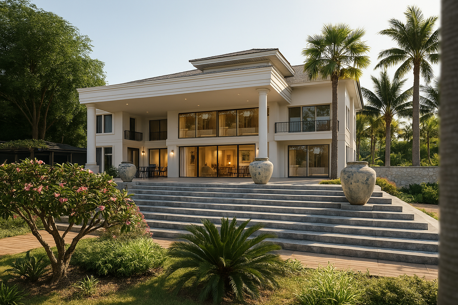 Gustavo Valente Arquitetura - Projetos residenciais