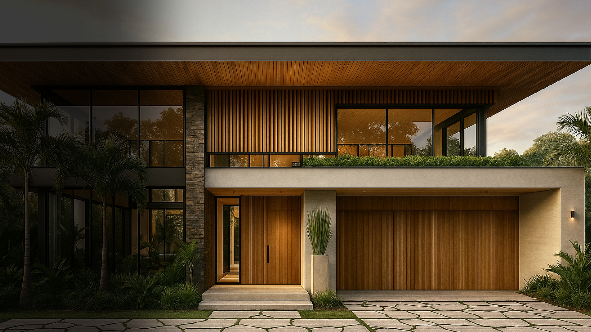 Gustavo Valente Arquitetura